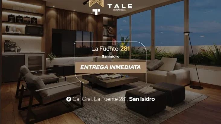 La Fuente 281