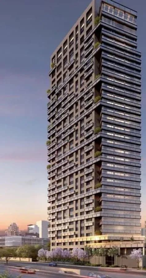 Arborea Itaim