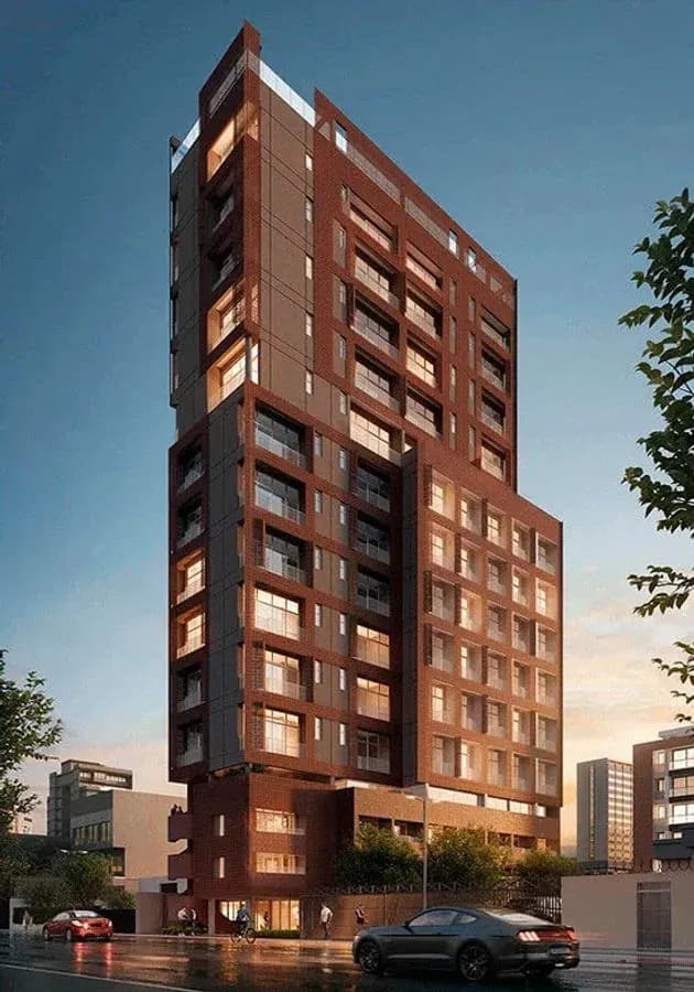 Ampli Vila Mariana