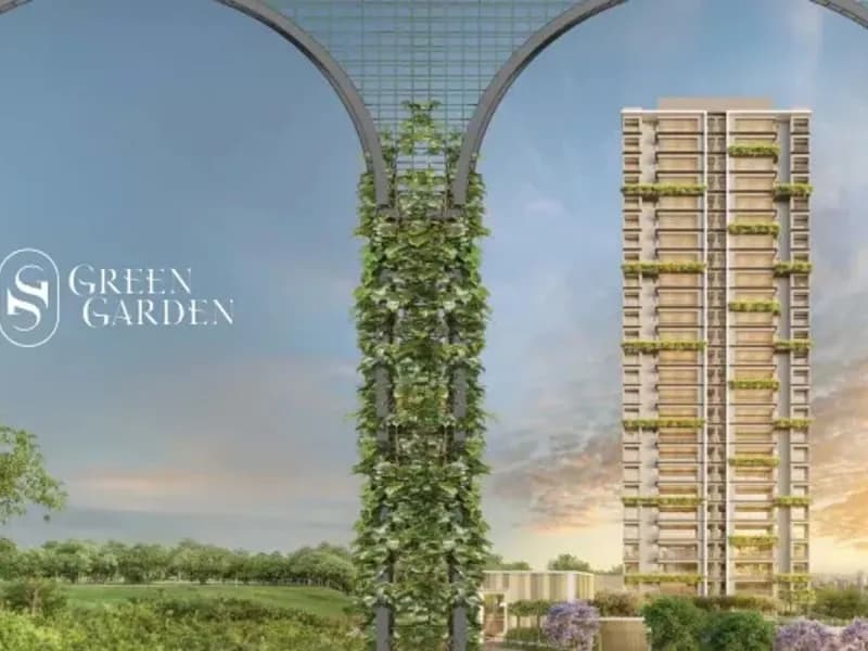 Green Garden Vila Clementino