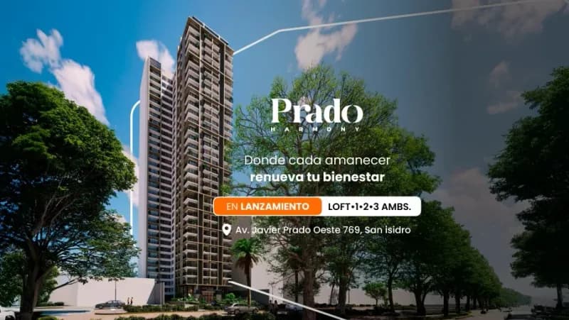 Prado Harmony