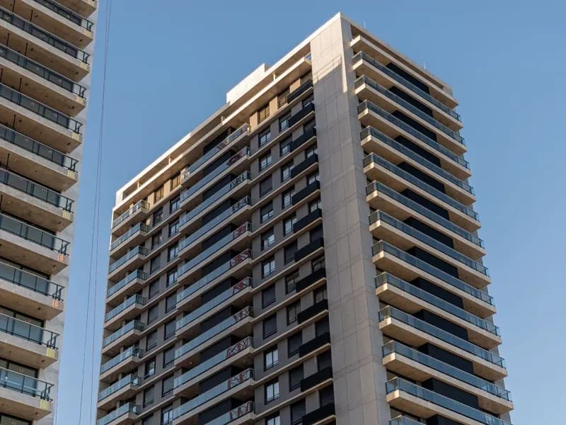 Estrellas de Malvín Torre Valencia