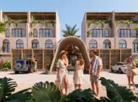 Zhica - Beach Residences
