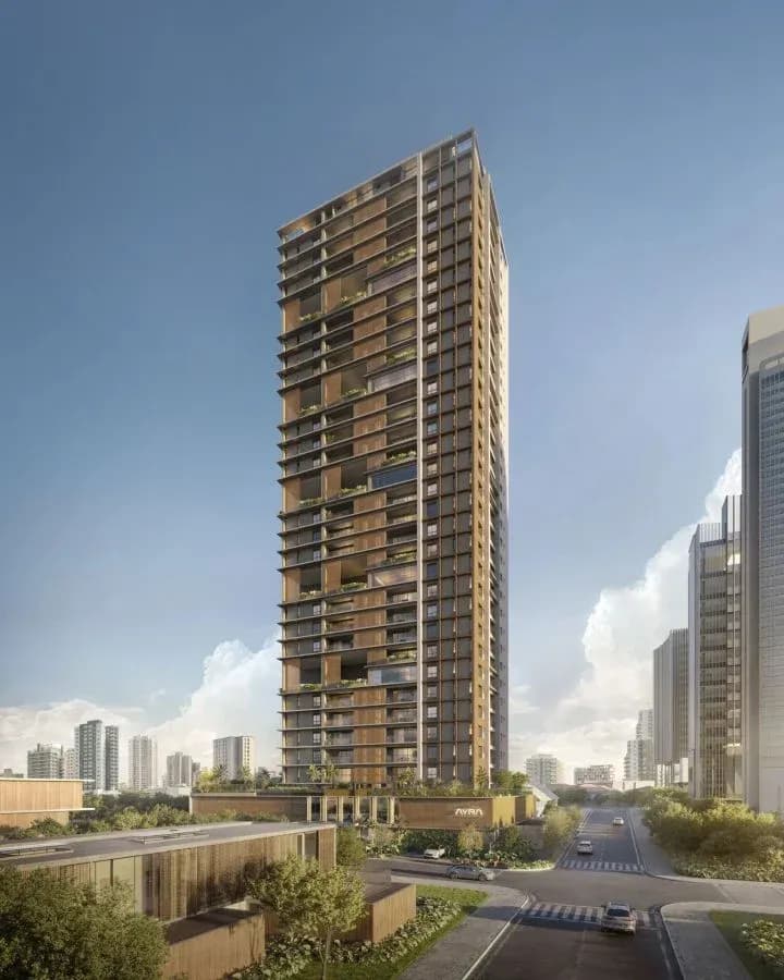 Opus Ayra Reserva Ybiti