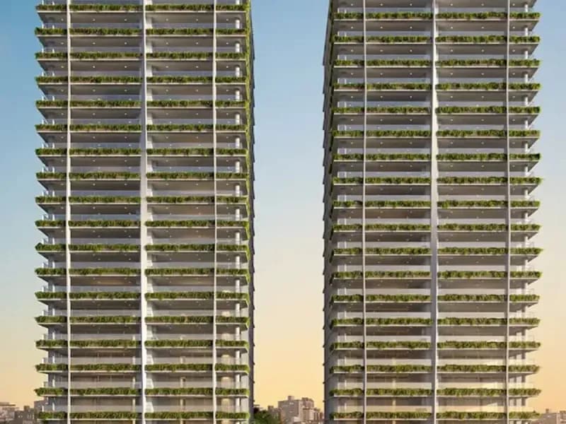 Gran Oscar Ibirapuera