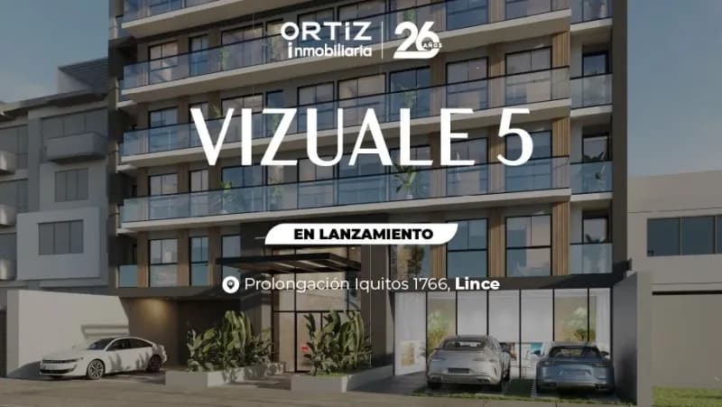 Vizuale 5