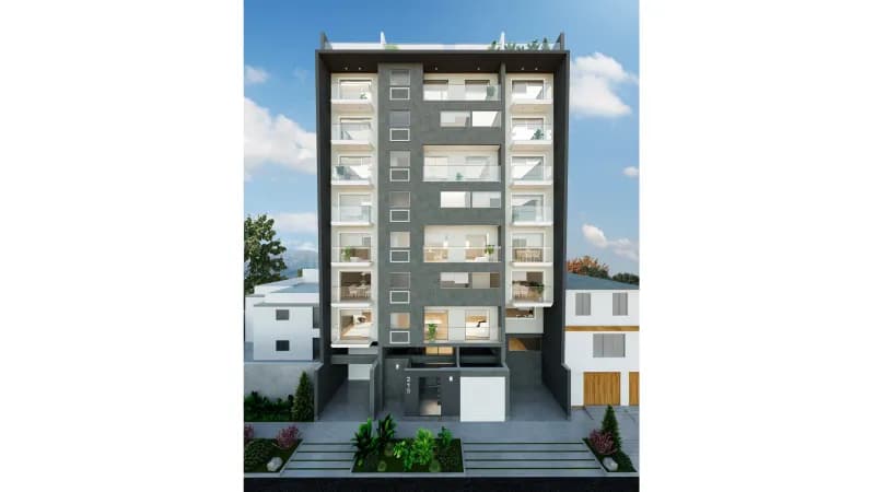 Residencial los Saucos - Recaudadores 32
