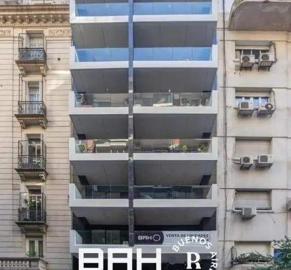 Bah - Juncal 1291