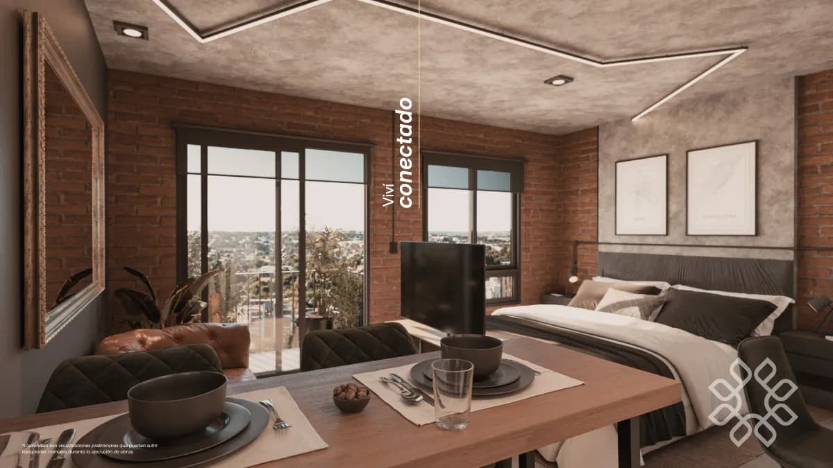 Soho Flats - Image 7