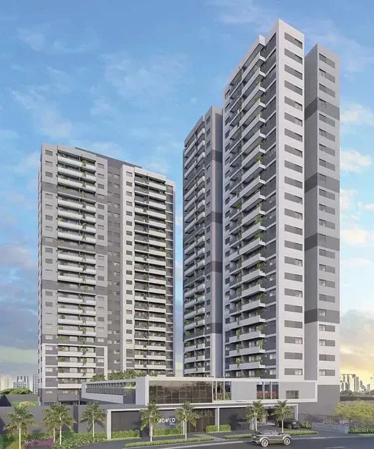 Moved Osasco