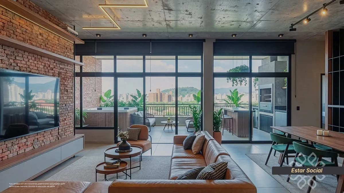 Soho Flats - Image 5