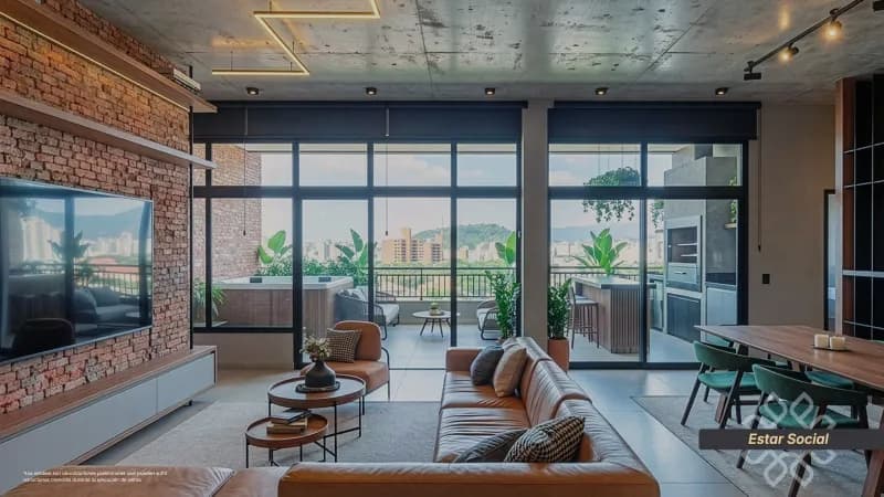Soho Flats - Image 5