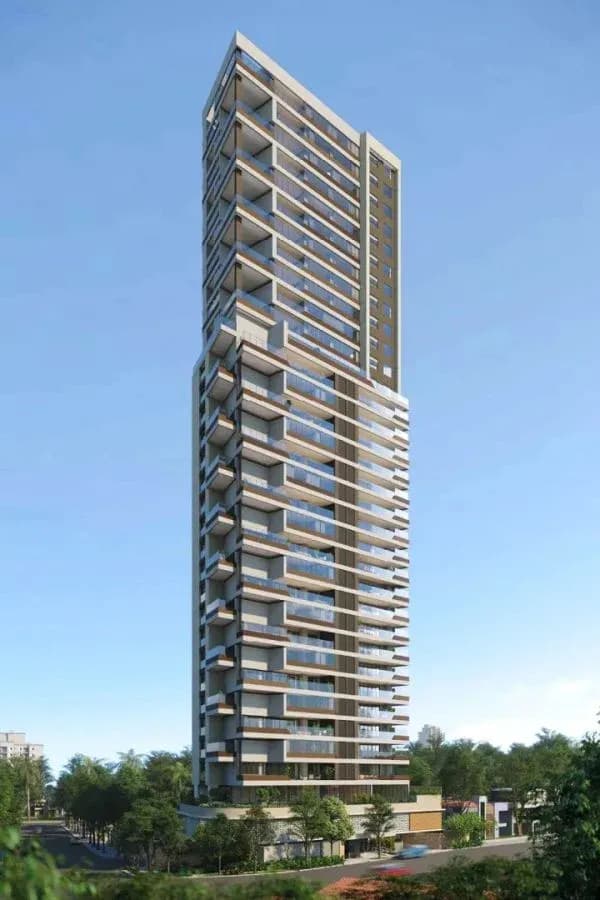 Opus Penthouses