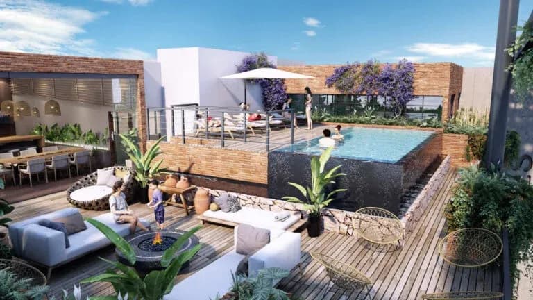 Flats Las Mercedes - Image 7