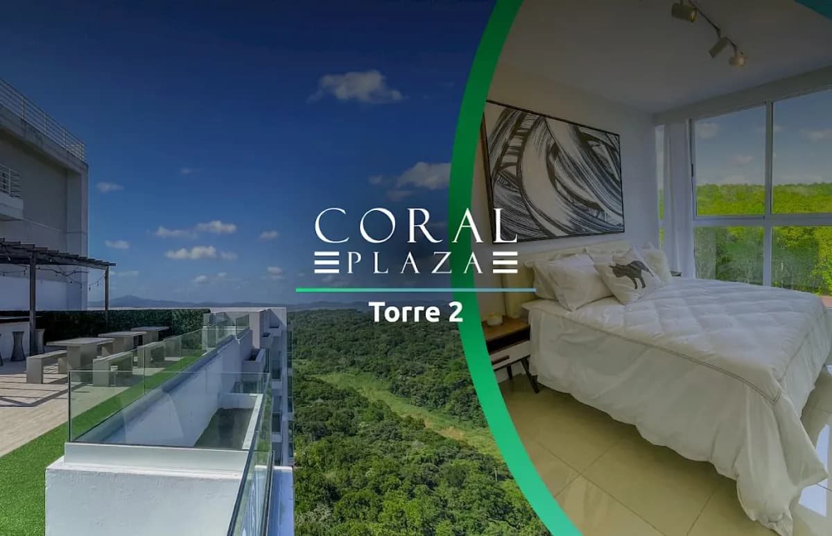 Coral Plaza II