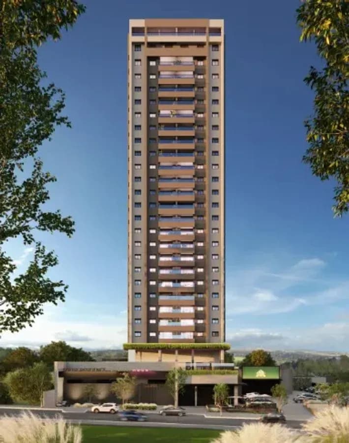 Soleil Residence