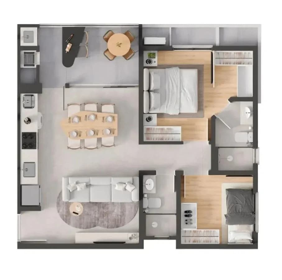 Lume Residencial