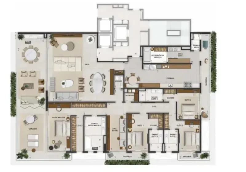 Riio BY Piero Lissoni