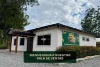 Hacienda El Madrigal – Colina del Madrigal 1