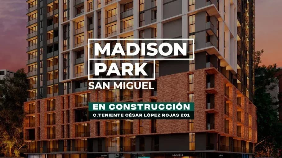Madison Park