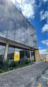 Parque Empresarial de Occidente
