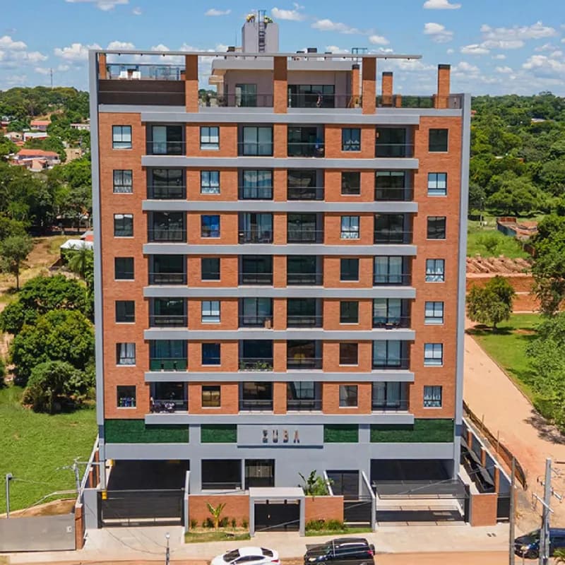 ZUBA 5