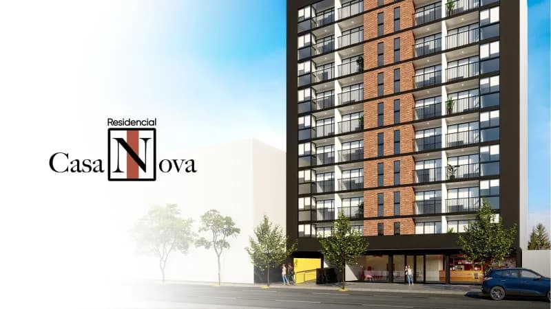 Residencial Casanova