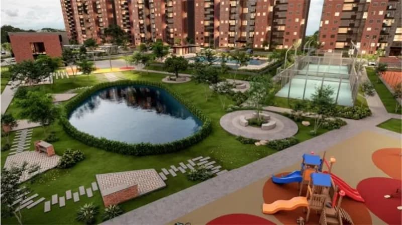 Montevedra Club Residencial