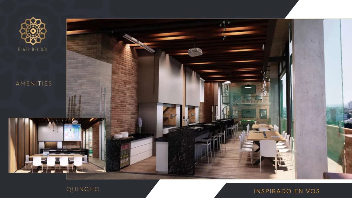 Flats del Sol - Image 2