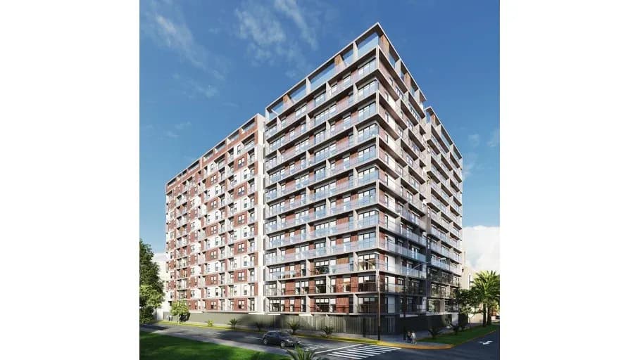 Villa Convivium 3