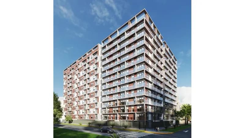 Villa Convivium 3