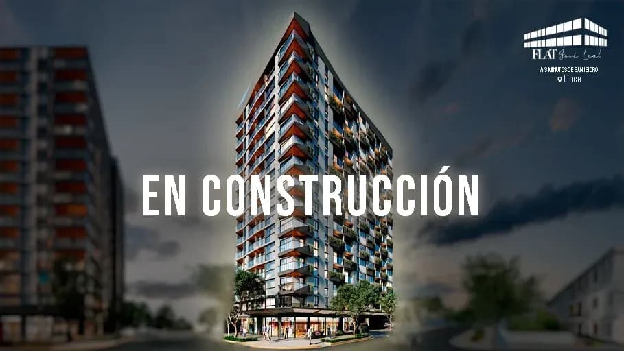 Flat José Leal
