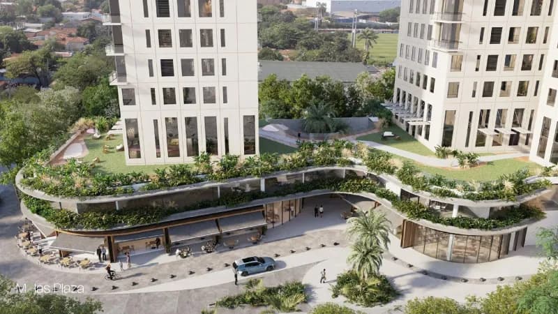 ZUBA Molas Plaza - Image 3