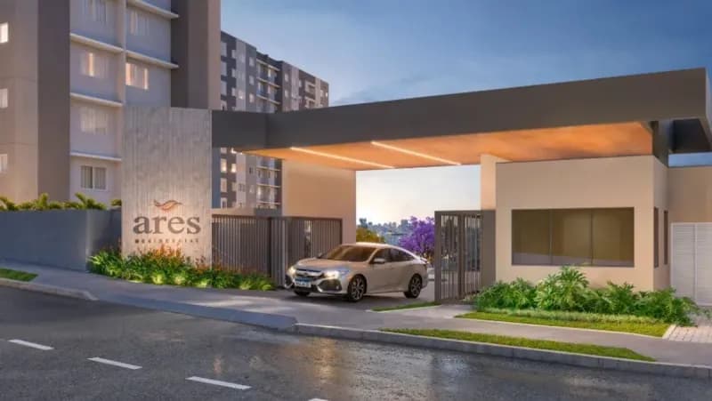 Ares Residencial