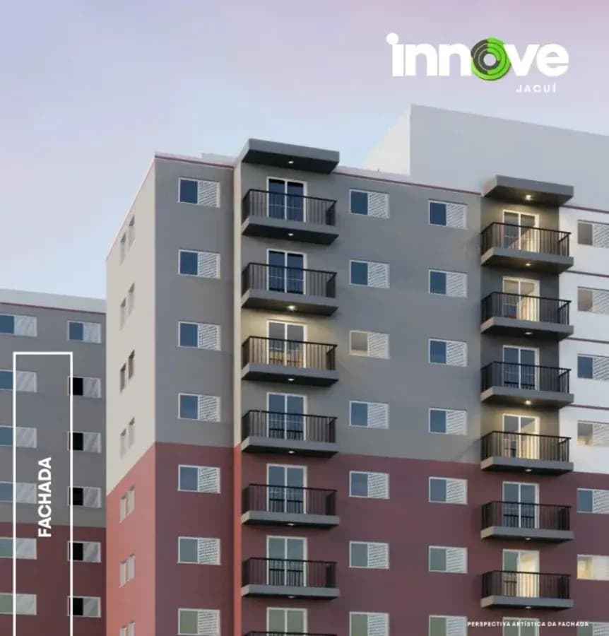 Innove Vila Jacui
