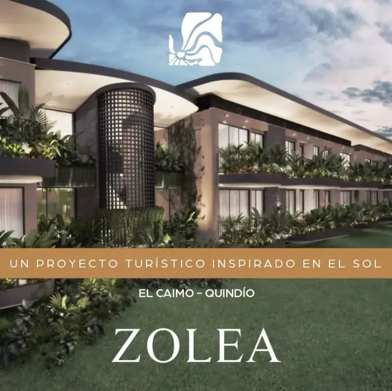 Zolea Golden Living