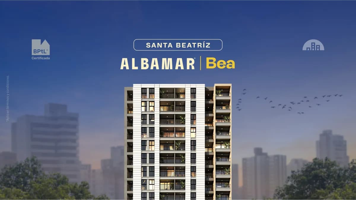 Albamar | Bea