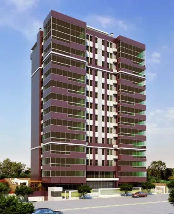 Residencial Solace