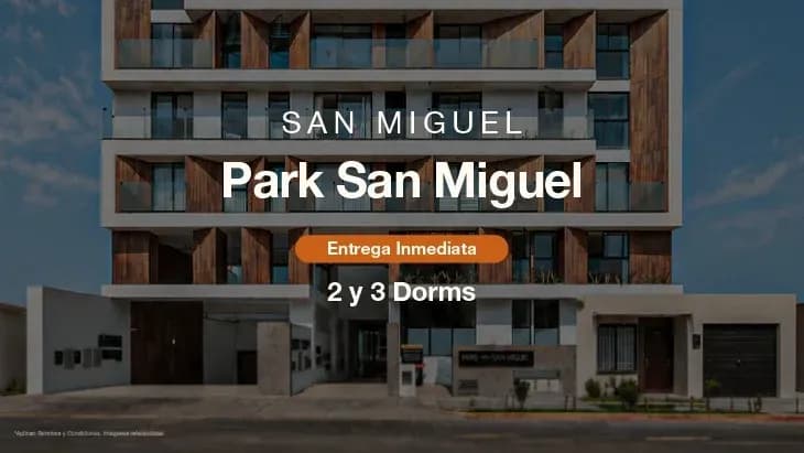 Park San Miguel