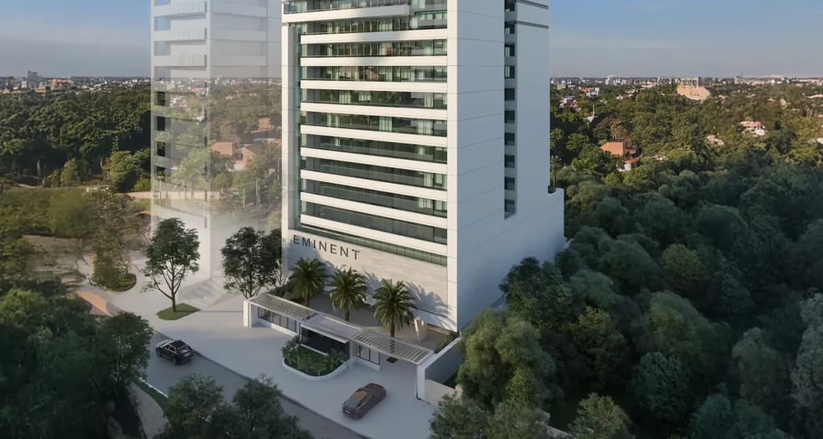 Eminent Torre III - Image 5