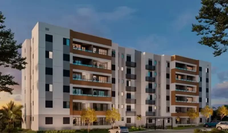 Citta Bene Riva Residence