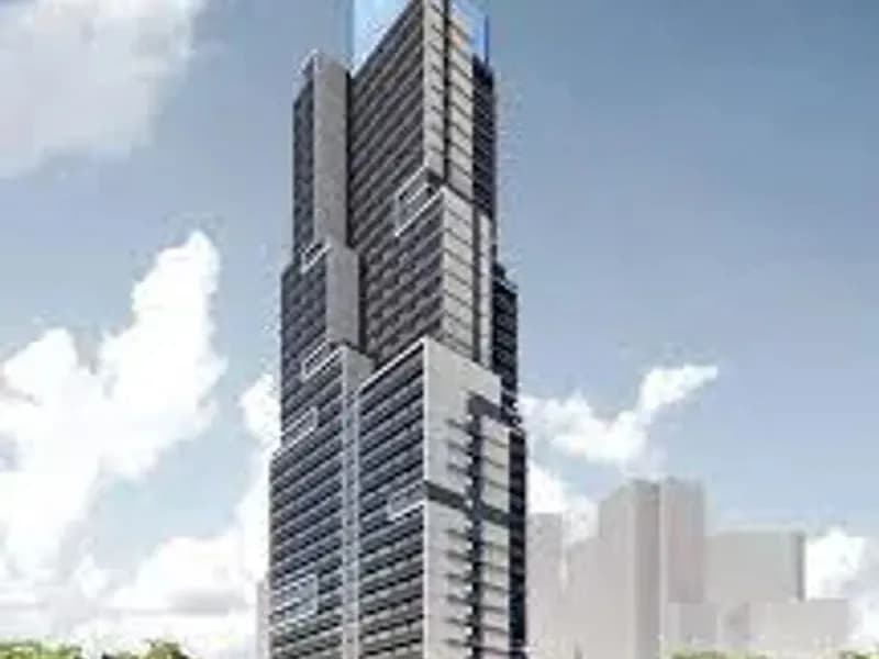Torre Bela Vista