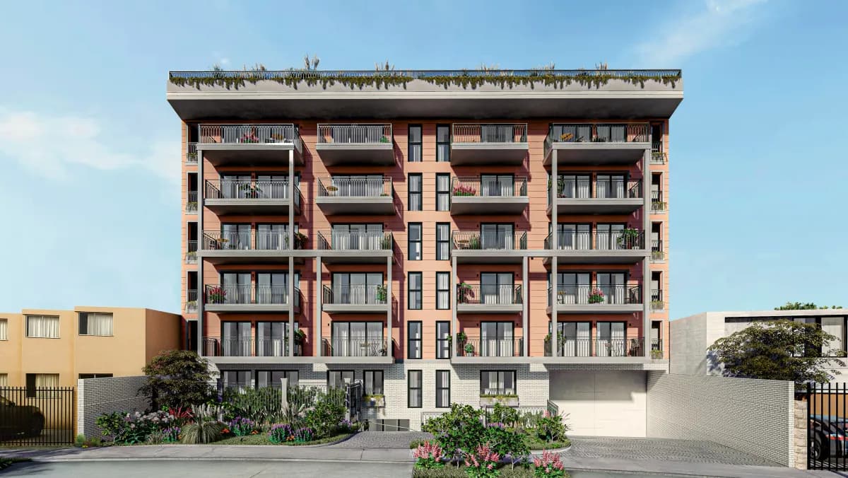 Residencial Verona