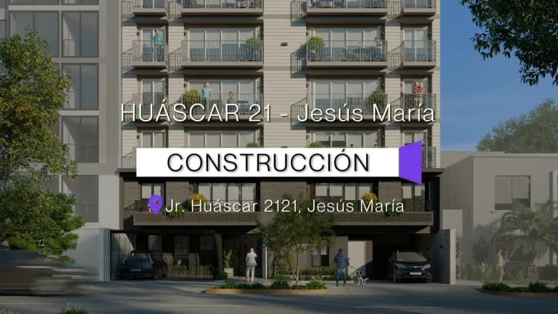 Huáscar 21