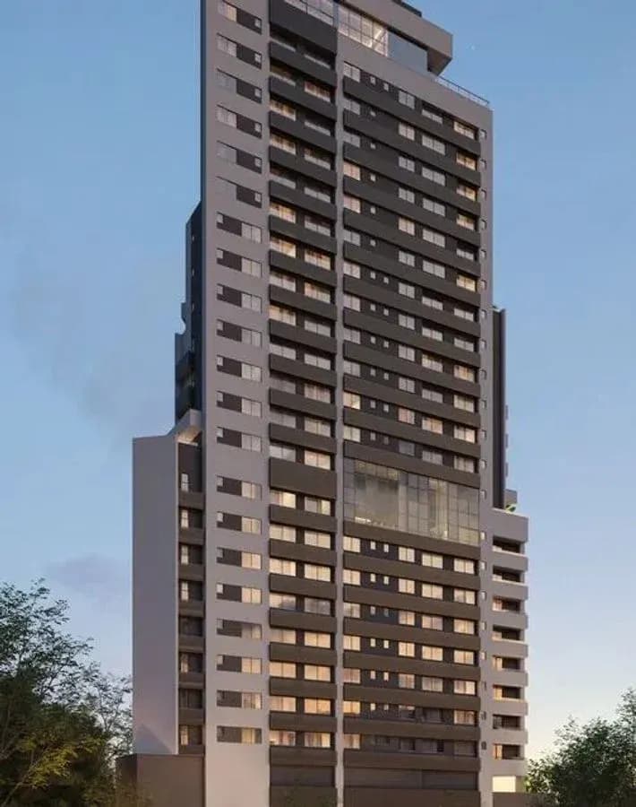 Ed. Edge Contorno