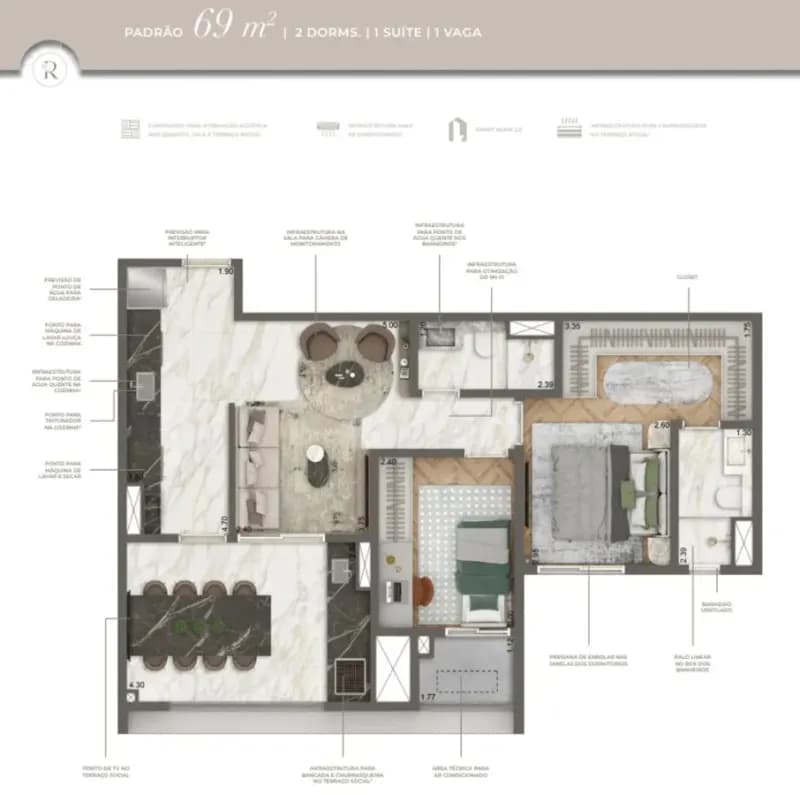 THE NEW Residence