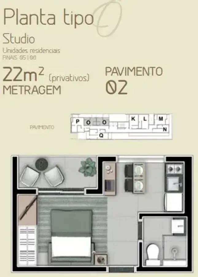 Scene Vila Mariana