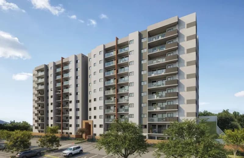 Morada Vitoria Residencial Clube