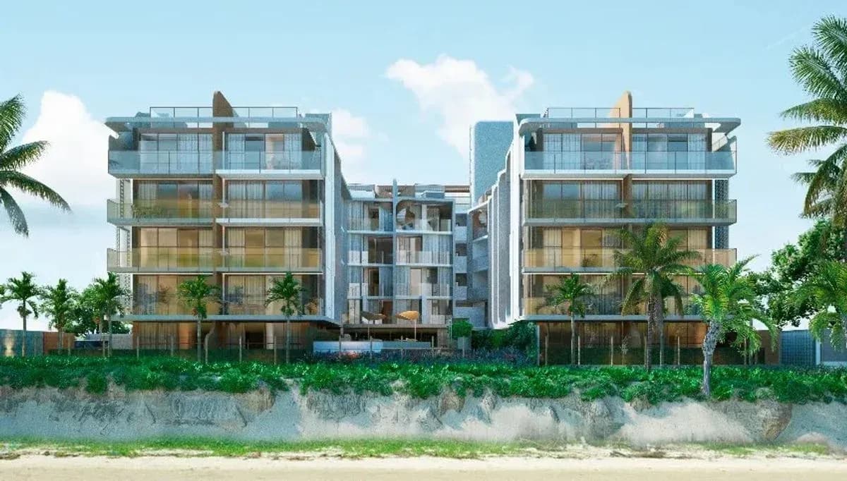 Caribe Urban Design