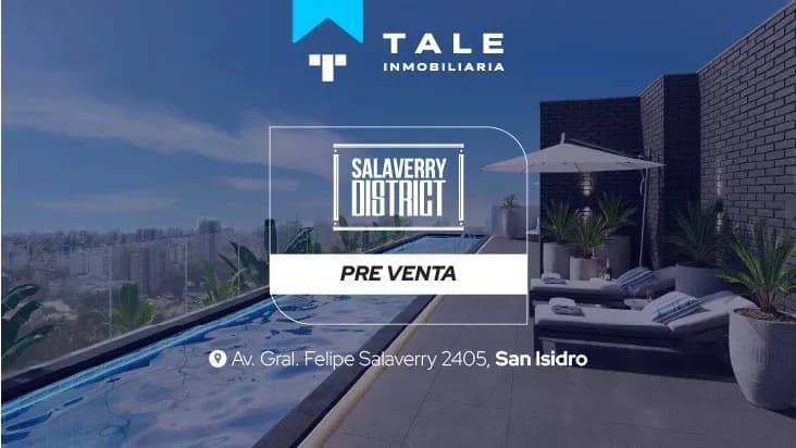 Salaverry District